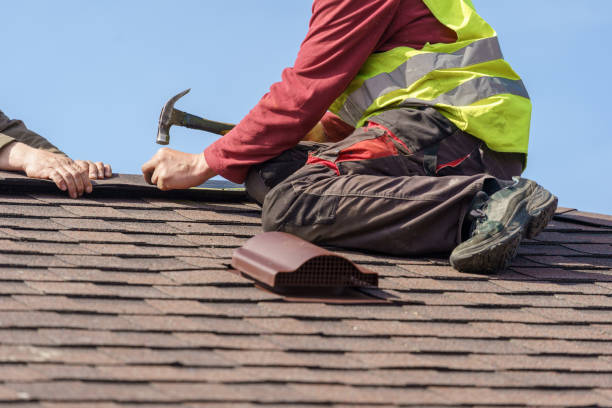Quick and Trustworthy Emergency Roof Repair Services in Hamilton, TX