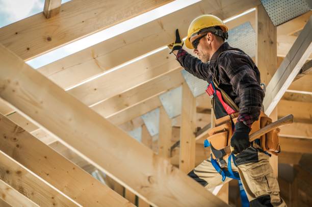 Best Roof Gutter Cleaning  in Hamilton, TX