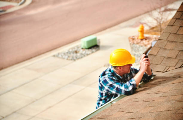 Hamilton, TX Roofing Contractor Company