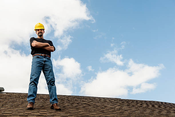 Best Commercial Roofing Services  in Hamilton, TX